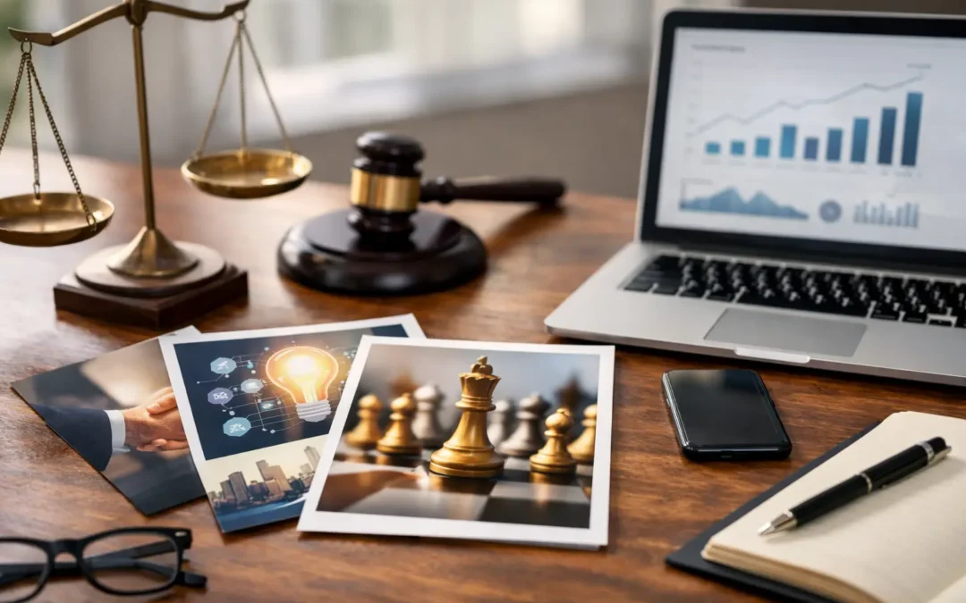11 Business Law Marketing Ideas That Win