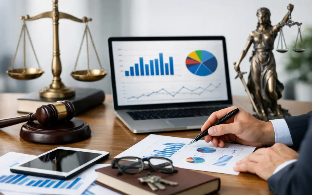 7 Law Firm Marketing Strategies That Win