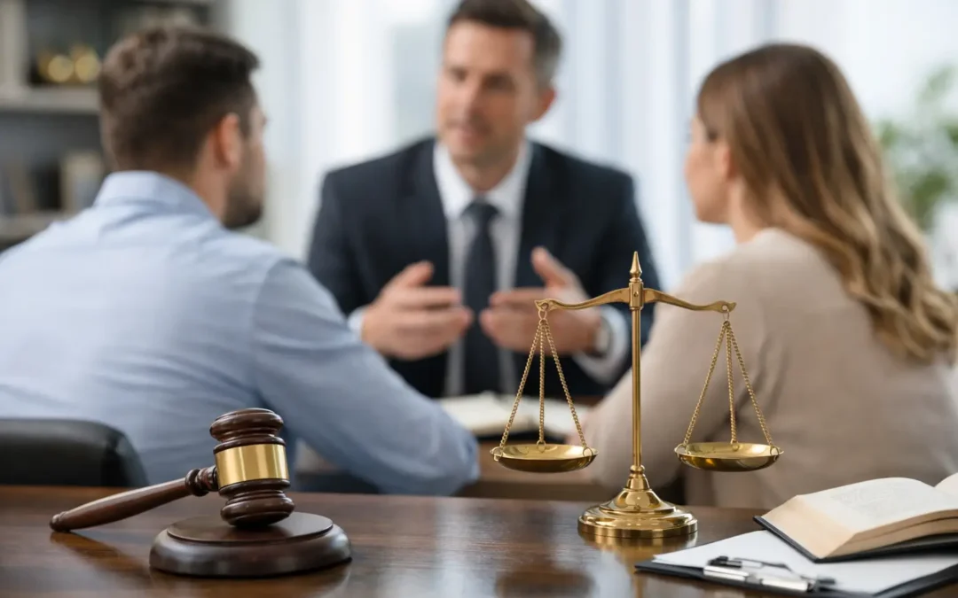 Family Law Firm Marketing That Wins Cases