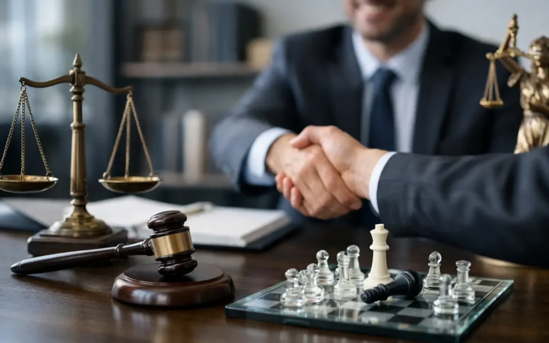 Law Firm Reputation Management That Wins