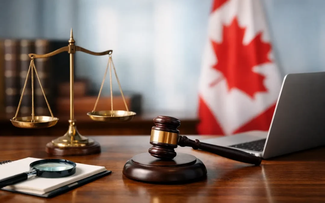 SEO for Canadian Lawyers and Law Firms