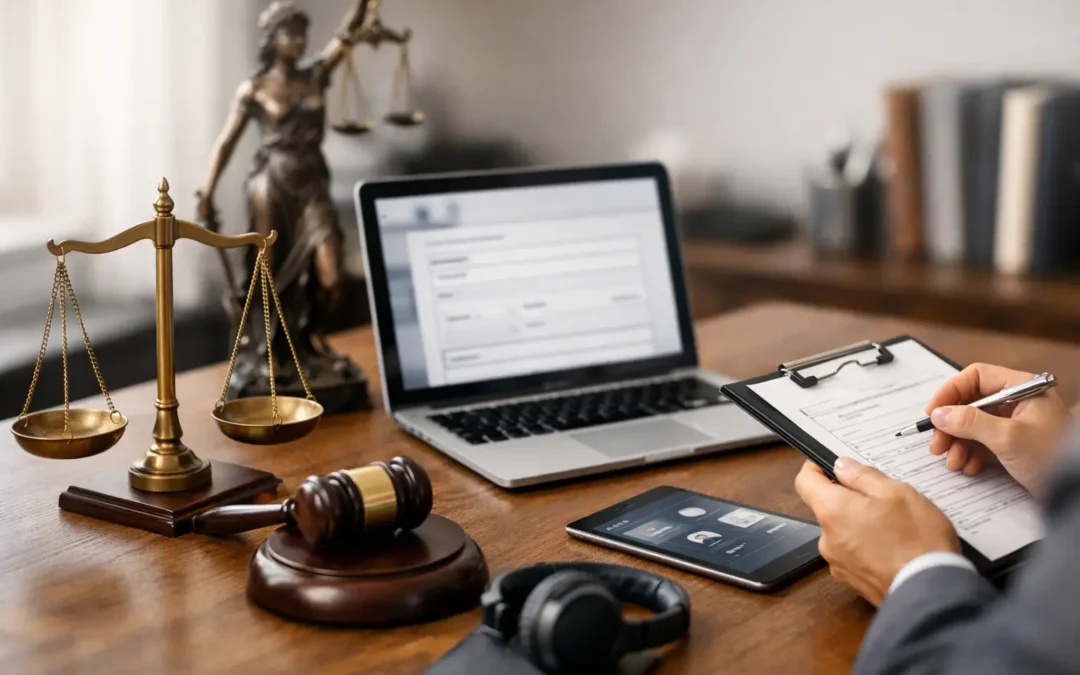 9 Best Law Firm Intake Tools for Growth