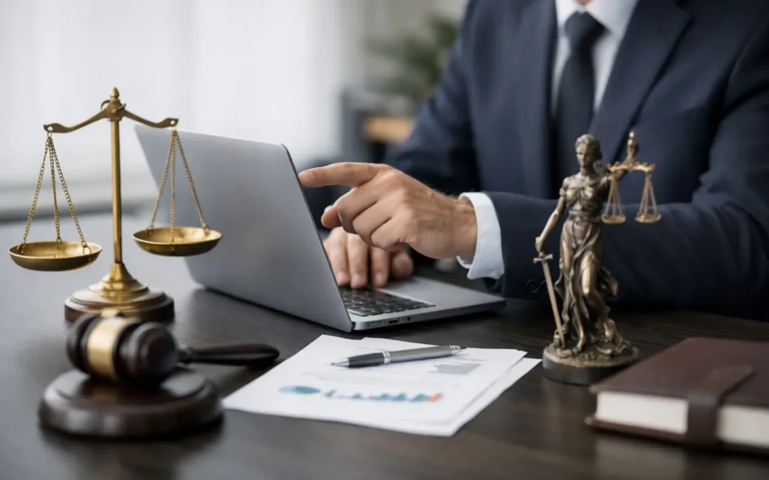 9 Best Lawyer Website Conversion Tips