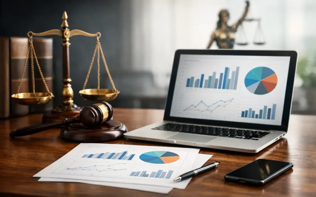 9 Law Firm Marketing Trends That Matter