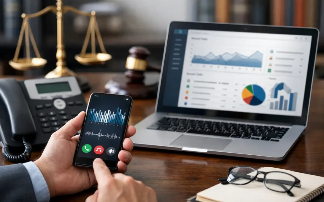 Call Tracking Software Review for Law Firms