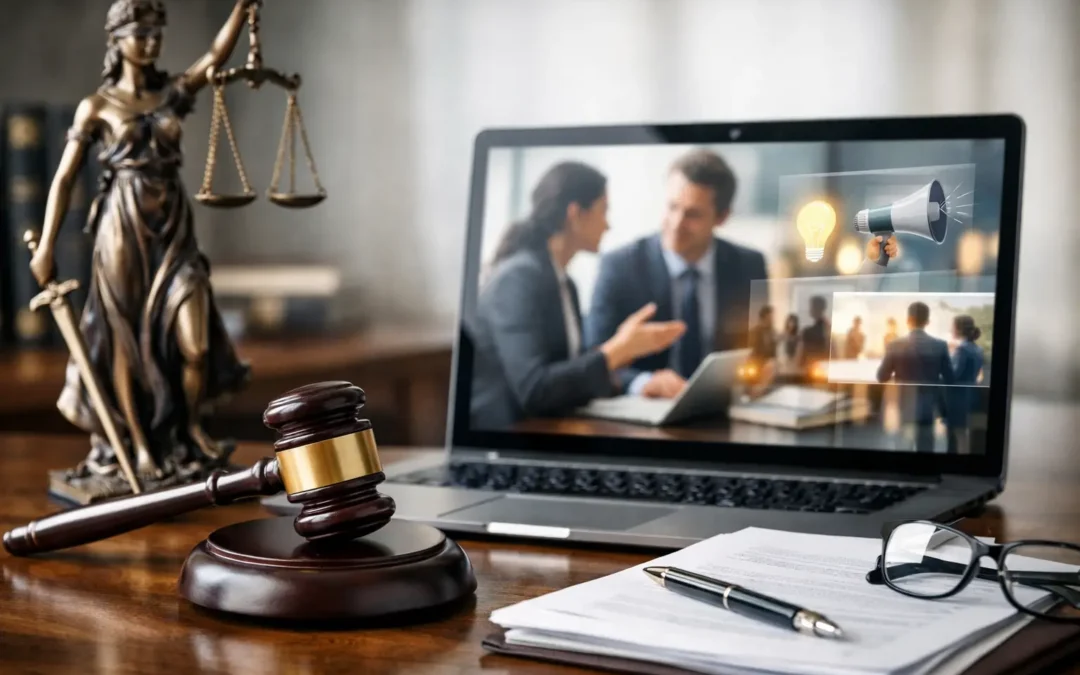 Employment Lawyer Advertising That Wins Cases