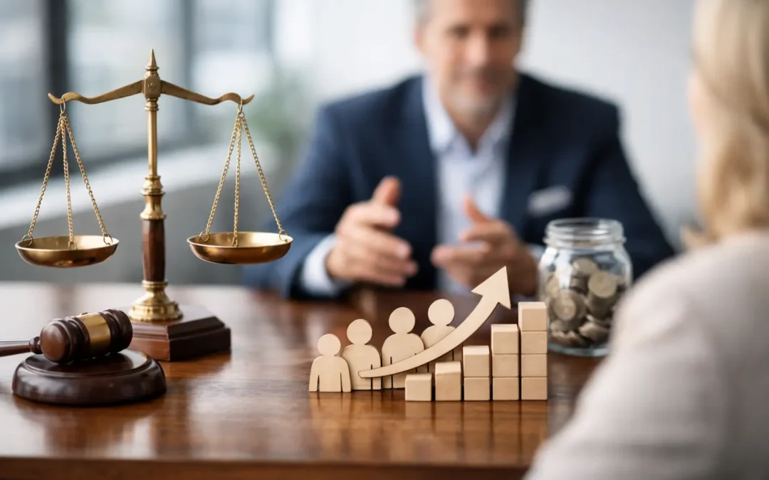 How to Get More Legal Leads That Convert