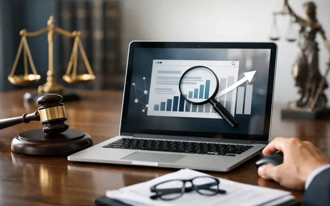 How to Improve Law Firm SEO That Drives Cases