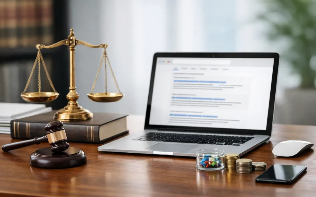 Law Firm SEO vs Google Ads: Which Wins?
