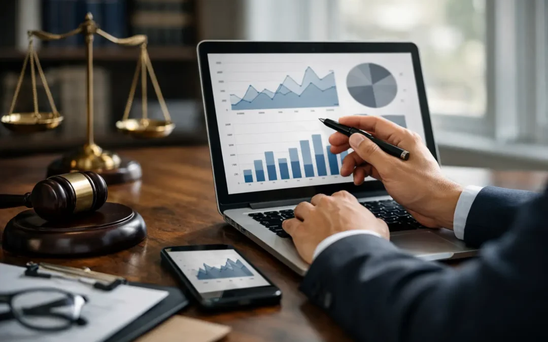 A Guide to Lawyer Conversion Tracking