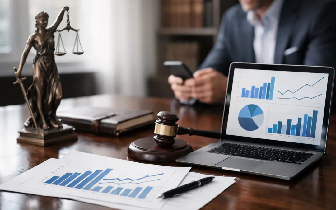 Lawyer Conversion Rate Benchmarks That Matter