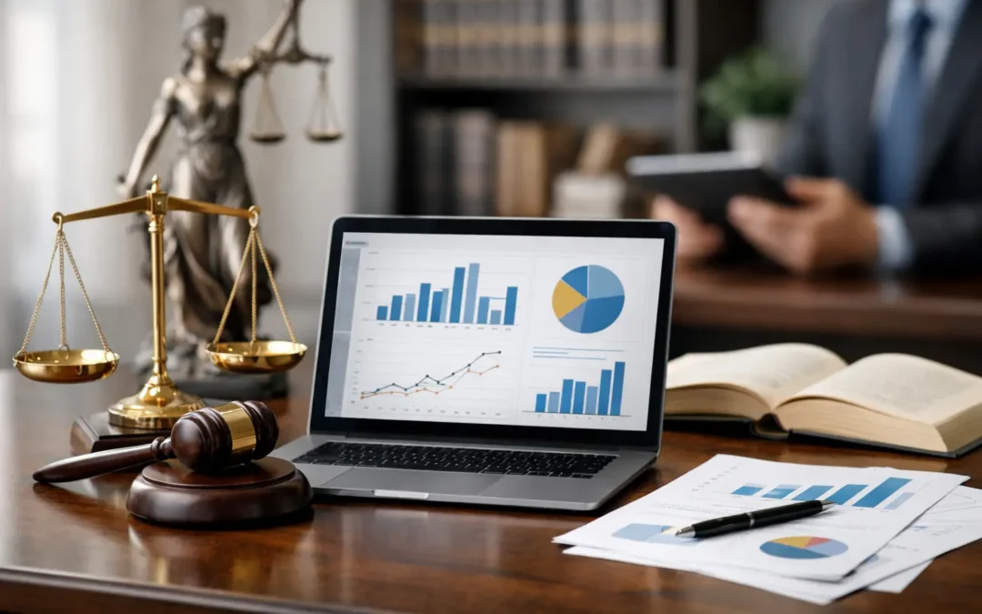Legal Content Strategy Guide for Law Firms