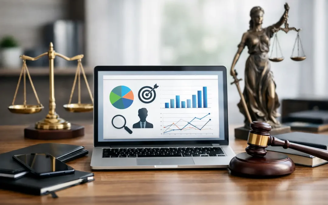 Legal Marketing Software Review for Law Firms
