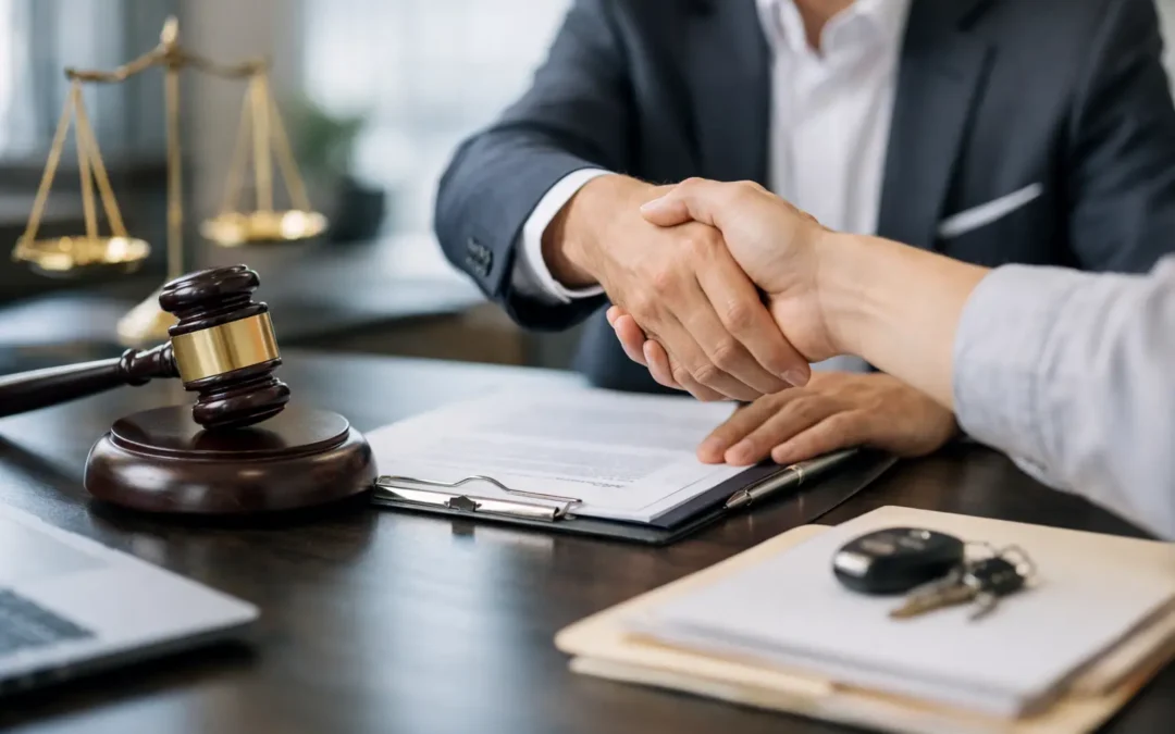 Montreal Legal PPC Management That Signs Cases