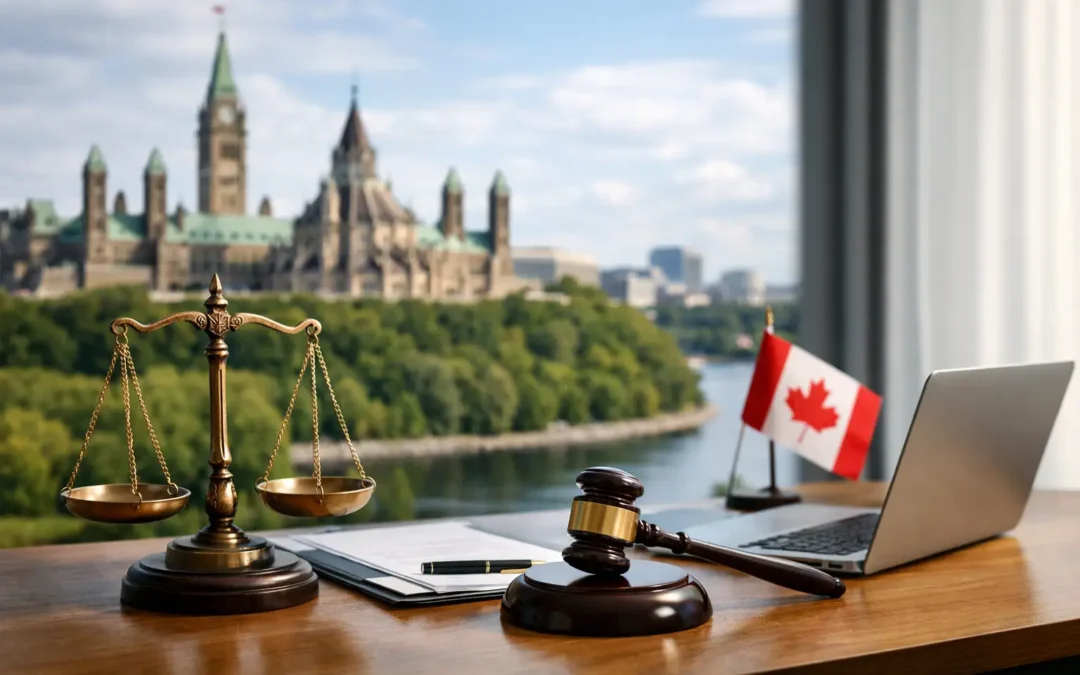 Ottawa Immigration Law SEO That Wins Cases