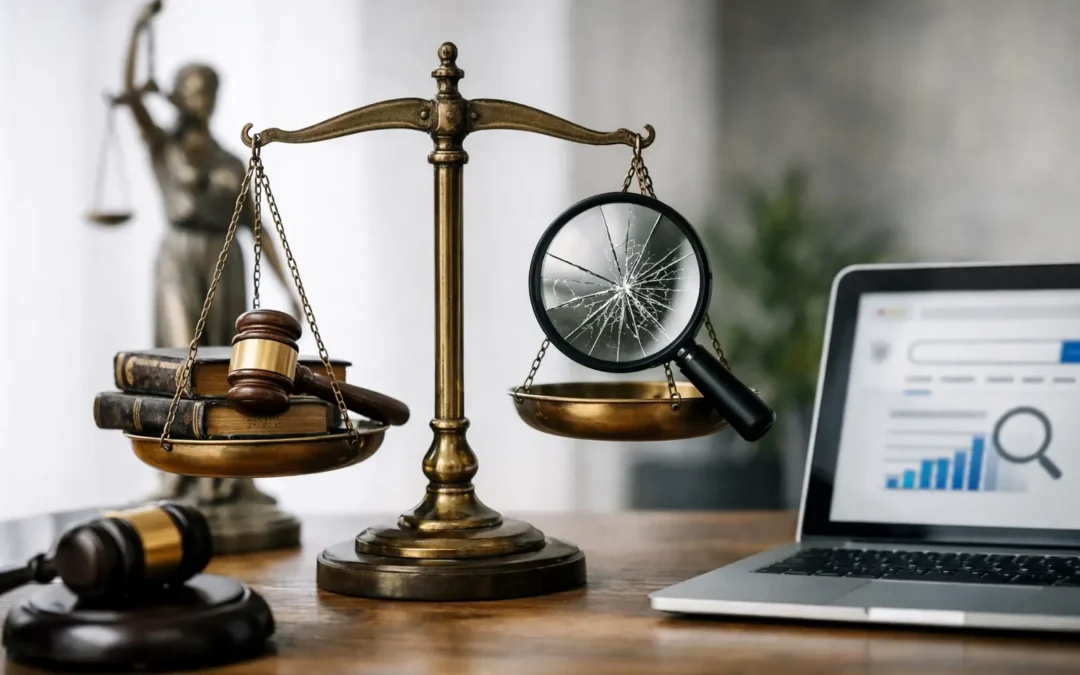What Hurts Law Firm SEO Most?