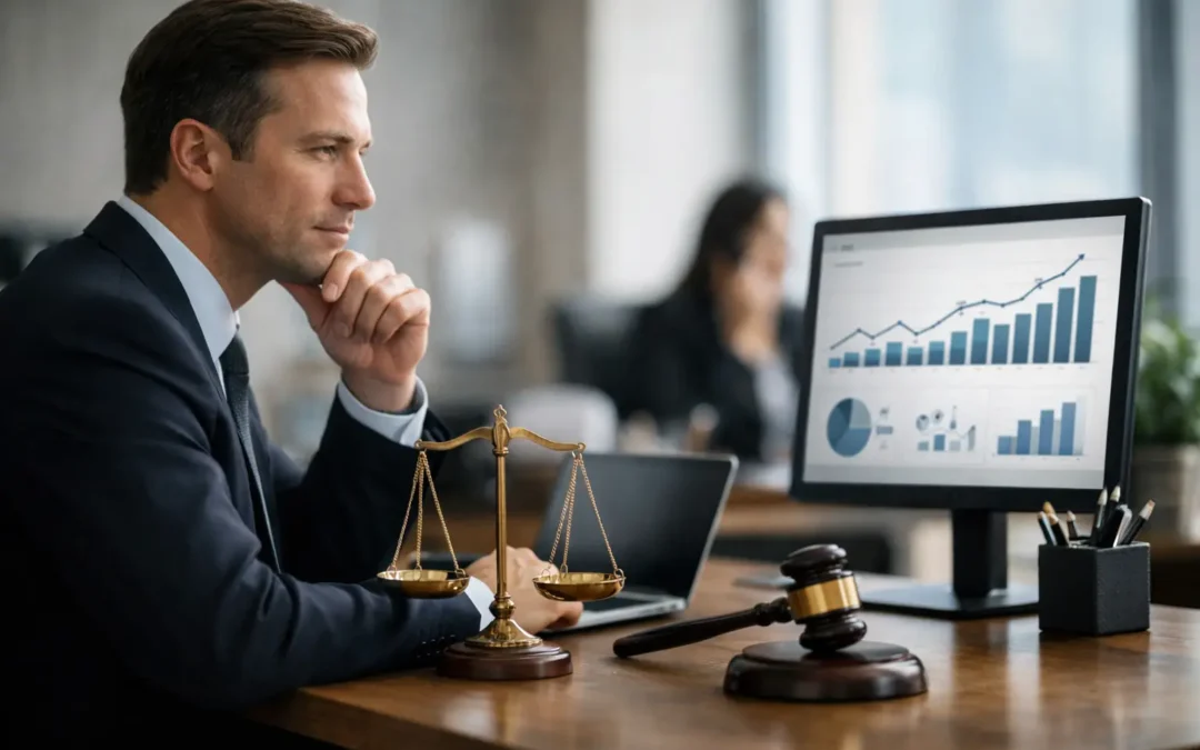 When Should Lawyers Use PPC?
