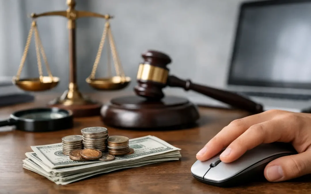 Why Are Legal Clicks So Expensive?