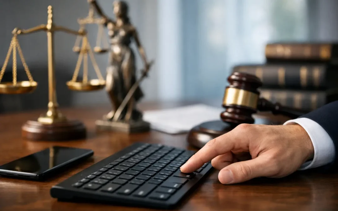 11 Best Calls to Action for Lawyers
