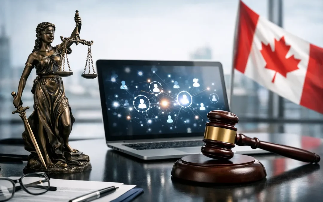 Future of Legal Lead Generation in Canada