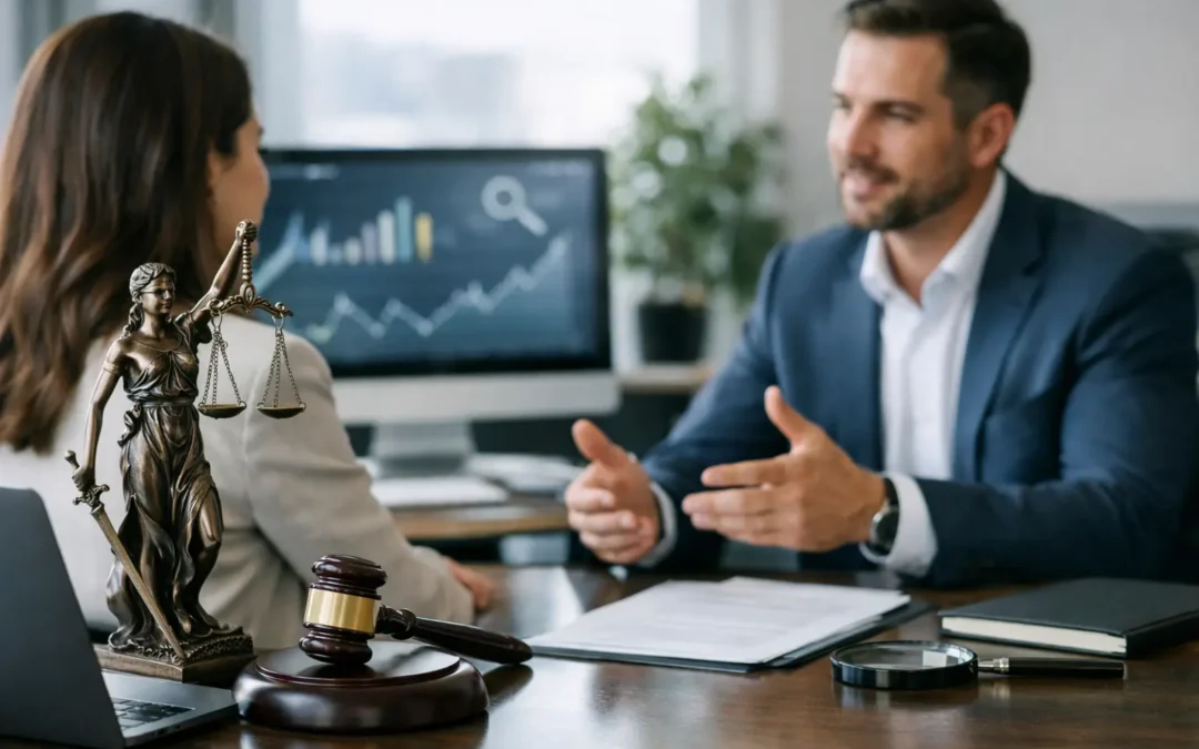 How to Choose a Lawyer SEO Agency
