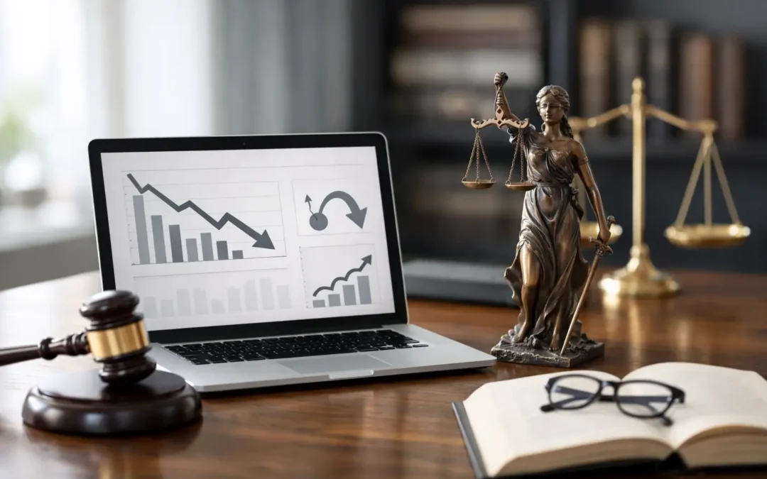 How to Reduce Law Firm Bounce Rate