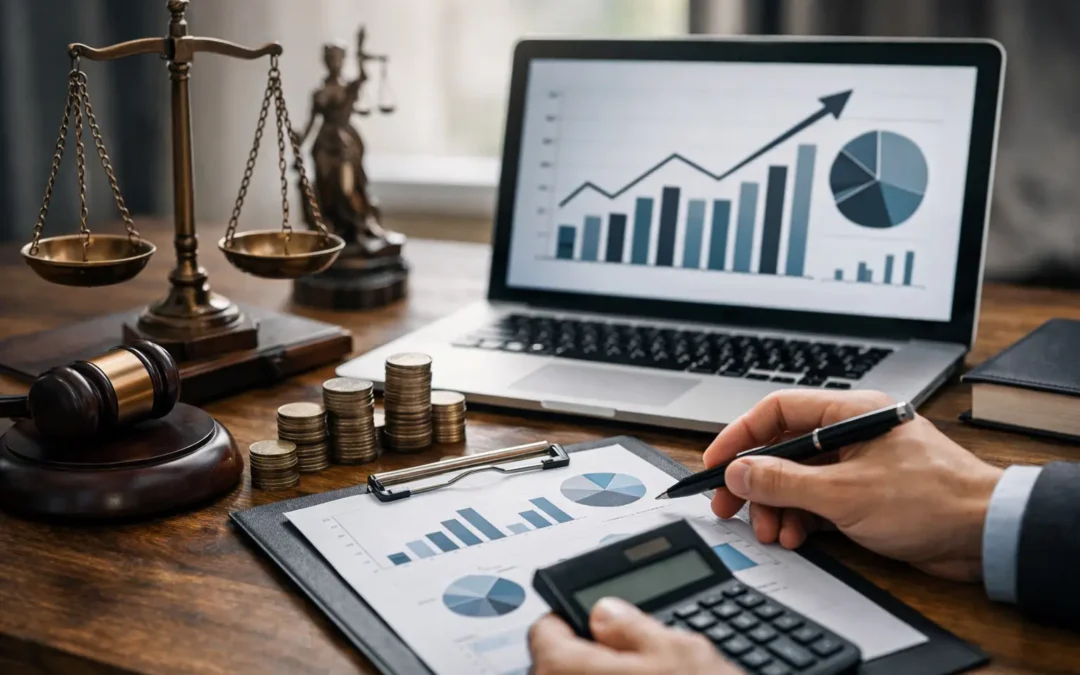 How to Track Law Firm ROI Properly