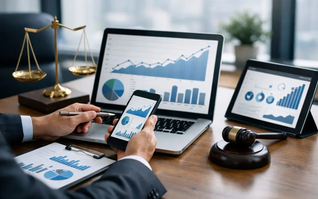 Lawyer Lead Tracking That Drives Growth