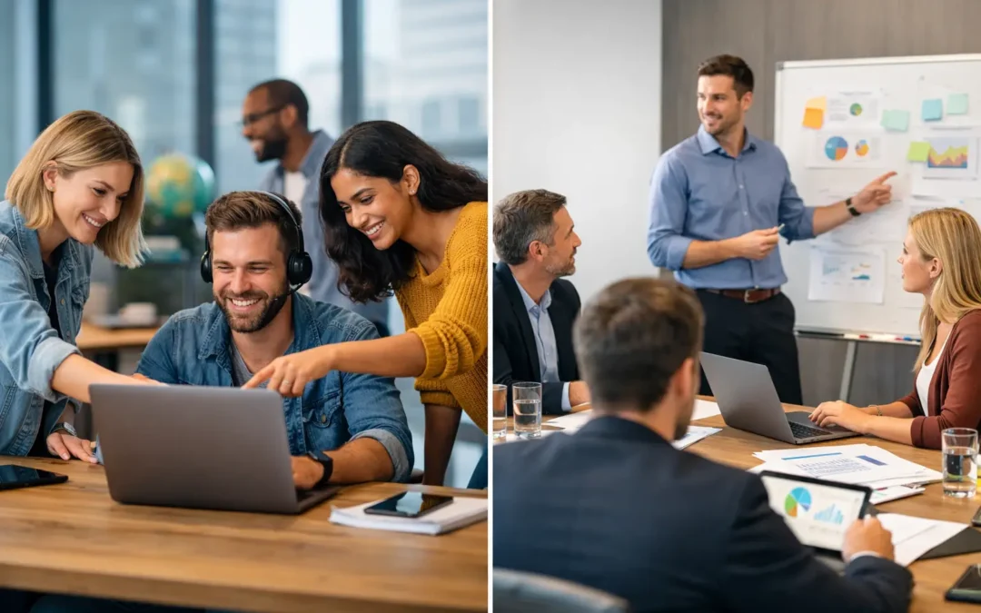 Outsourced Marketing Versus In House