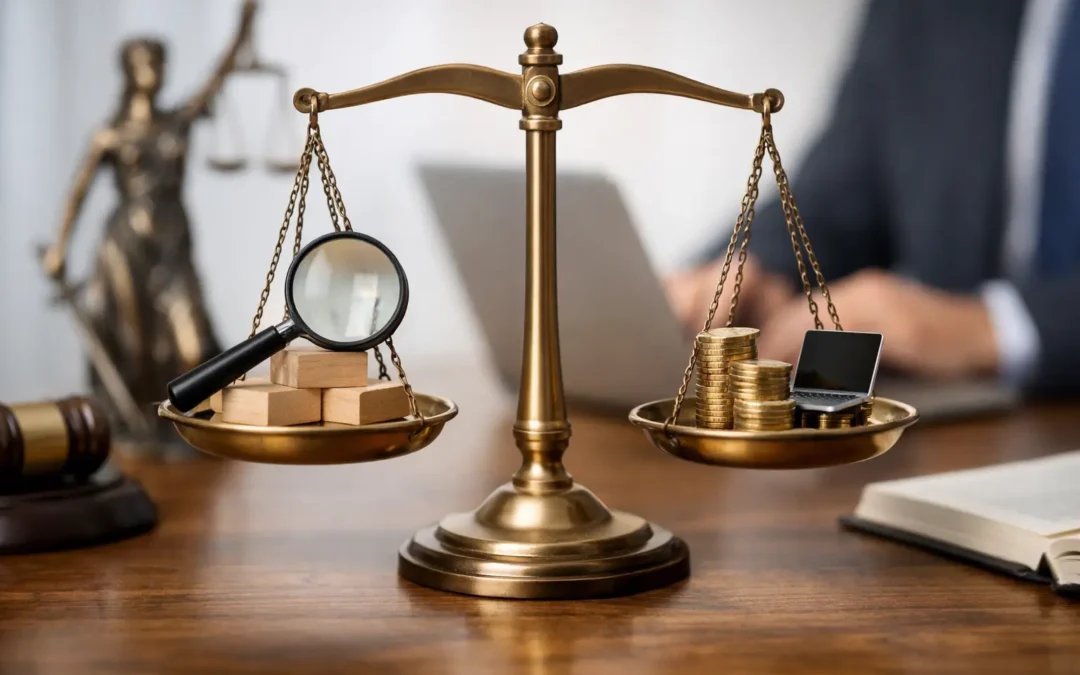 SEO vs PPC for Lawyers: What Wins?