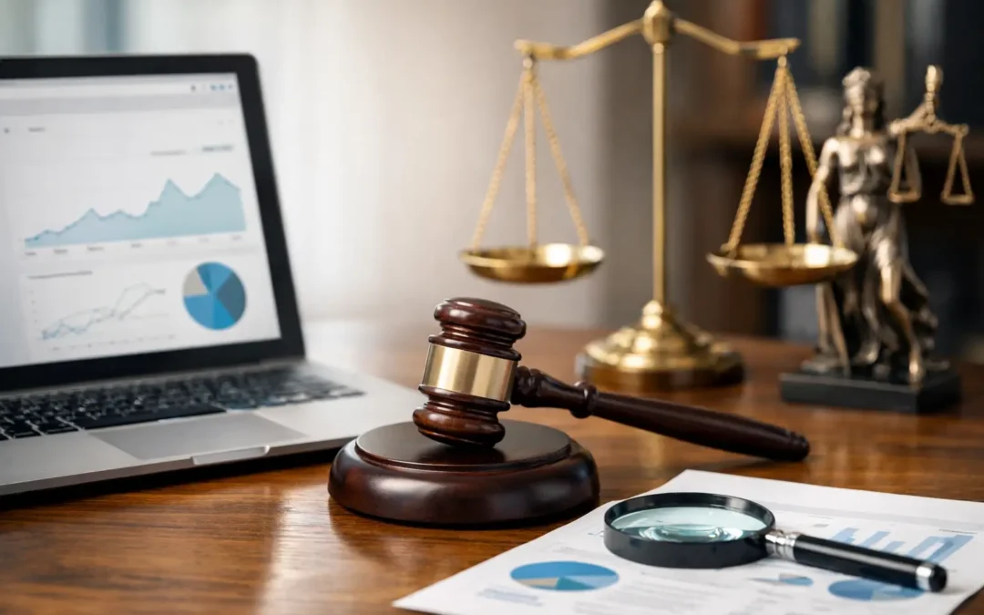 What Is Legal SEO for Law Firms?