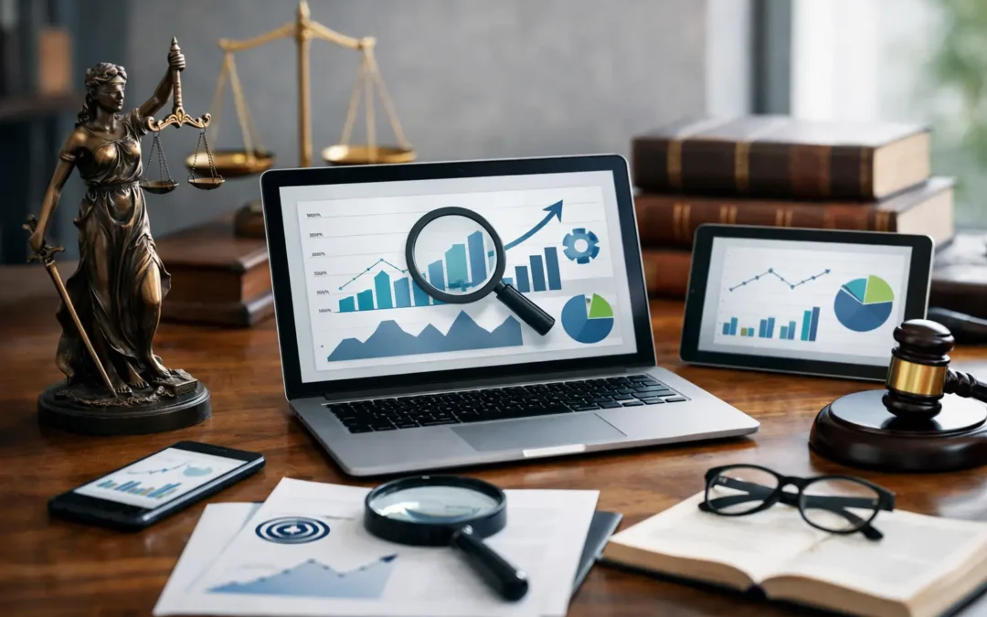10 Best SEO Tools for Lawyers