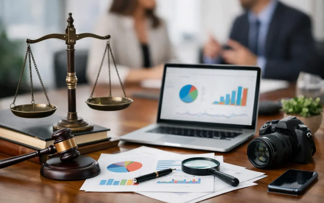 12 Civil Litigation Marketing Ideas That Drive Leads