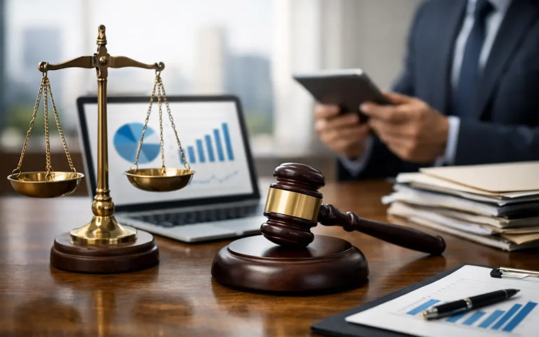 How to Market a Law Firm and Win Better Cases