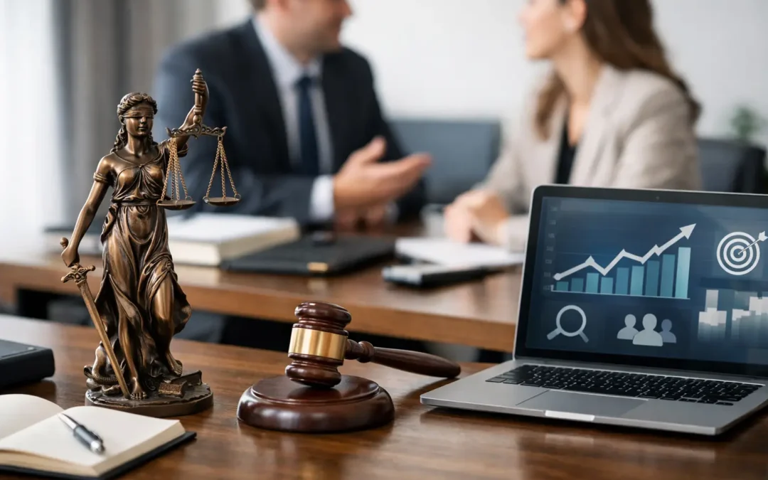 How to Market a Law Practice for More Cases