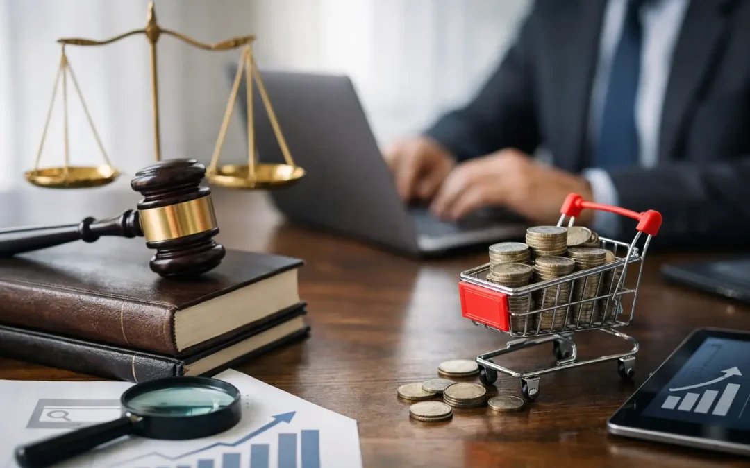 Law Firm SEO Versus PPC for More Signed Cases