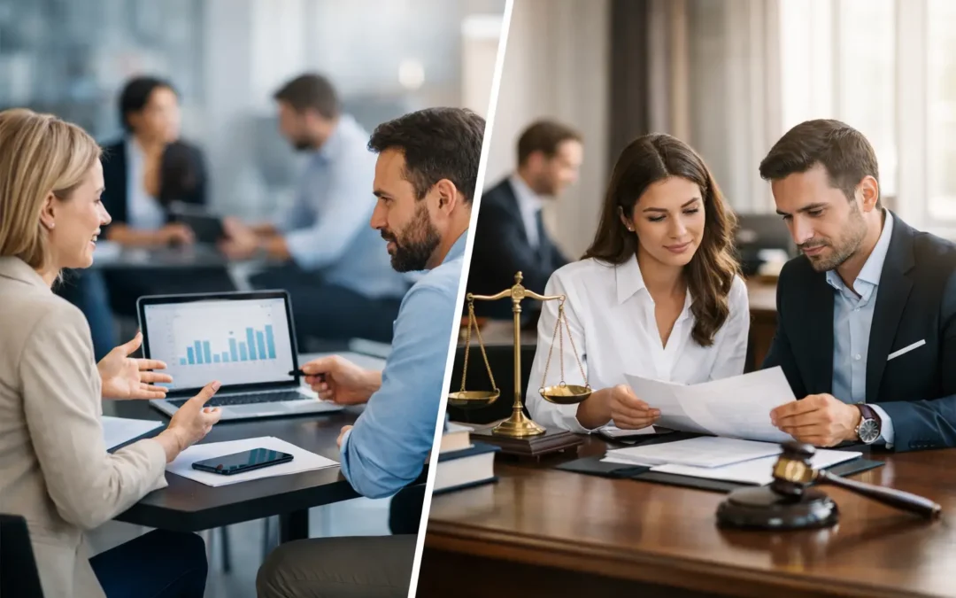 Outsourced Legal Marketing Versus Hiring In-House