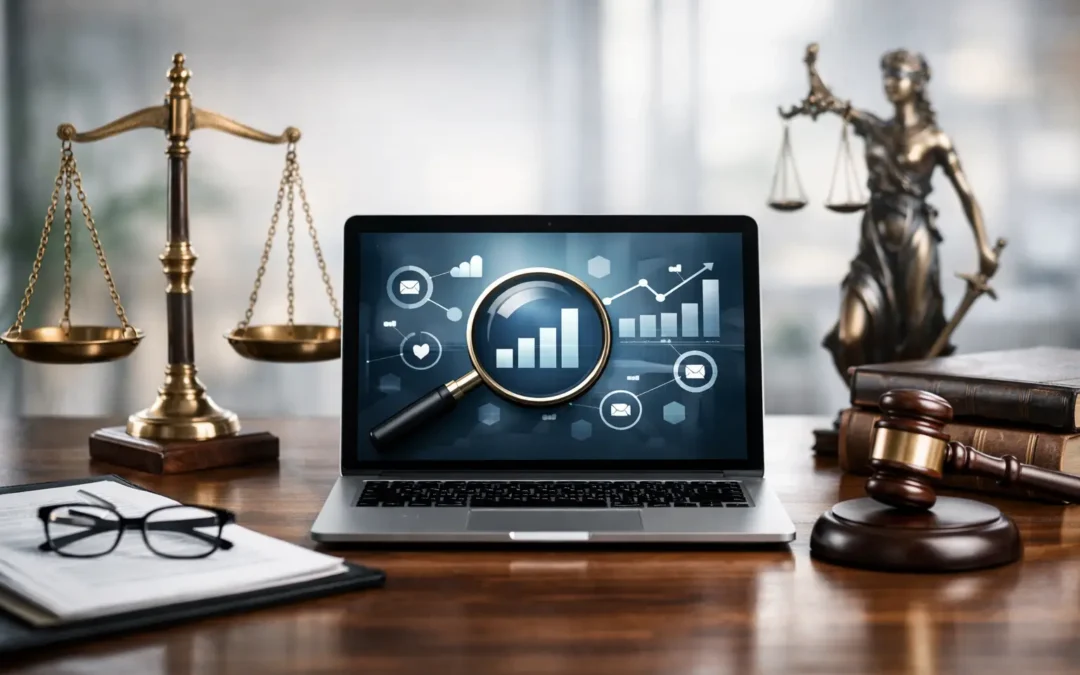 Why Do Lawyers Need SEO to Win More Cases?