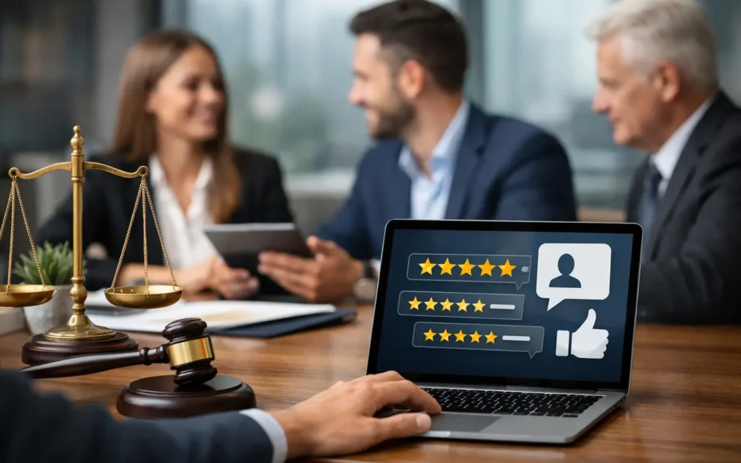 Edmonton Law Firm Review Management That Wins