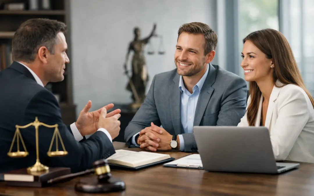 How a Legal Marketing Agency Wins Better Cases