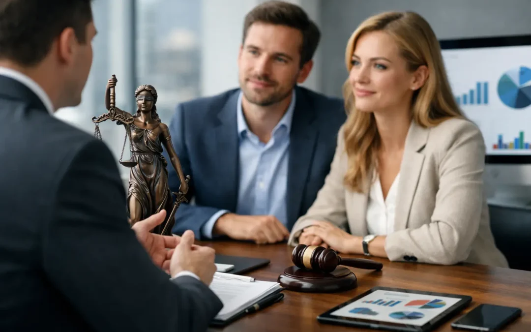 How to Choose a Legal Marketing Agency That Performs