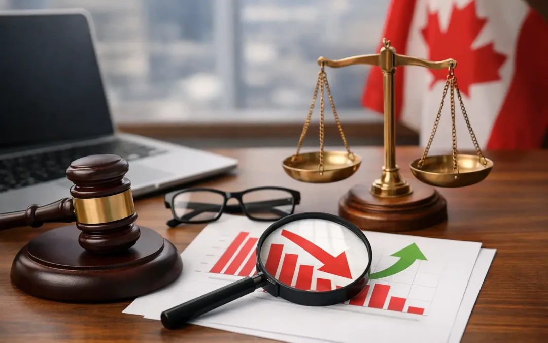 How to Fix Poor Law Firm Rankings in Canada