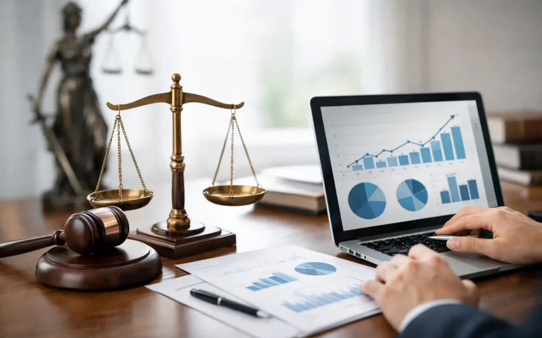 How to Optimize Lawyer Landing Pages for Leads