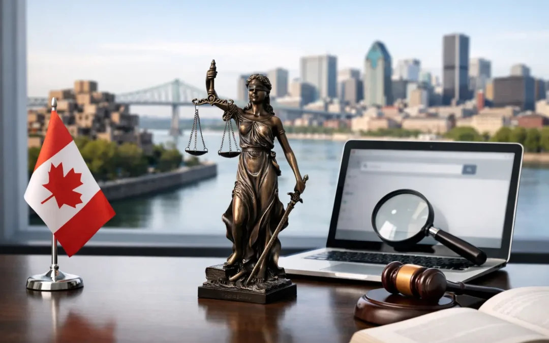 Montreal Immigration Law SEO That Wins Cases