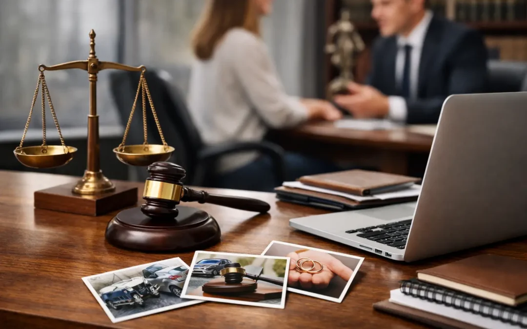Top Law Firm Blog Topics That Generate Cases
