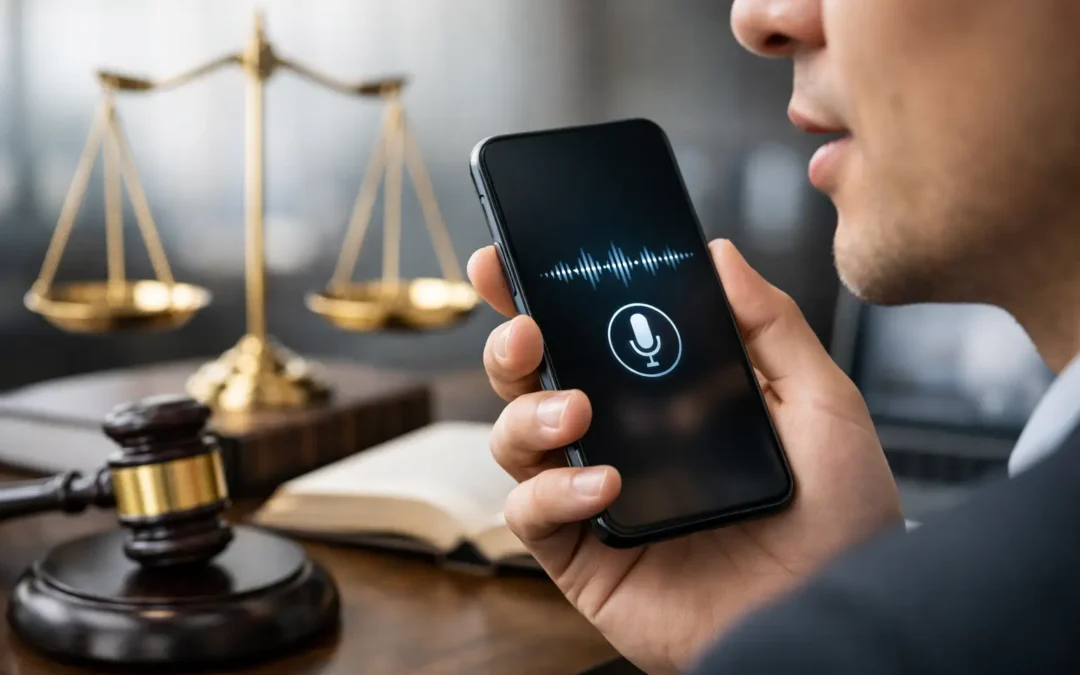 Voice Search for Law Firms That Drives Calls