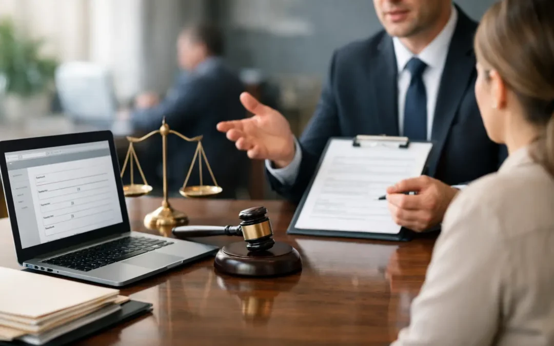 How to Streamline Client Intake at Your Law Firm