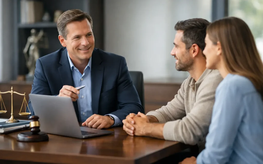 Law Firm Intake That Turns More Leads Into Clients